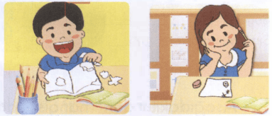2 sinif hayat bilgisi okulumzda hayat1 soru 10